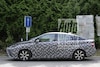 Toyota Fuel Cell Vehicle rolt weer voorbij