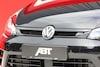 Abt geeft Volkswagen Golf R 400 pk