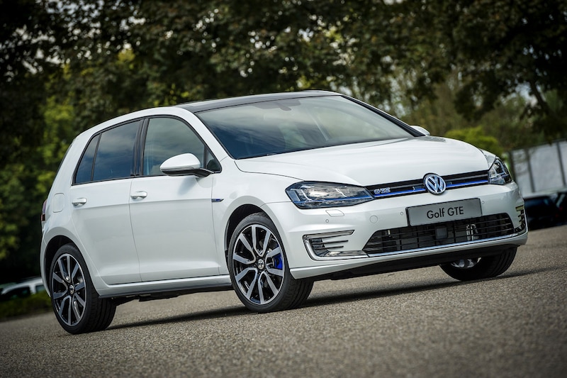 Volkswagen start 2015 matig