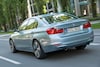 BMW 3-serie Touring en ActiveHybrid 3