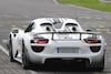 Onofficieel: productiemodel Porsche 918 Spyder
