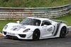 Onofficieel: productiemodel Porsche 918 Spyder