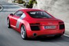Audi R8 krijgt facelift en nieuw topmodel