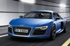 Audi R8 krijgt facelift en nieuw topmodel