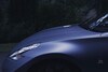 Nissan 370Z Facebook project