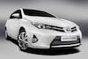 Nieuwe Toyota Auris: beduidend dynamischer