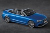 Voor zomer 2013: Audi RS5 Cabriolet
