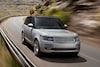 Land Rover Range Rover 4.4 SDV8 Autobiography (2013)