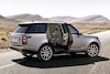 Land Rover Range Rover 4.4 SDV8 Autobiography (2013)