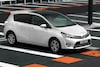 Toyota Verso klaar voor strijd om gunst MPV-koper