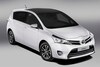 Toyota Verso klaar voor strijd om gunst MPV-koper