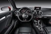 Audi A3 Sportback 1.4 TFSI COD 140pk Ambition (2014)