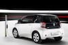 Eindelijk productierijp: Toyota iQ EV