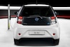 Eindelijk productierijp: Toyota iQ EV