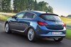 Opel Astra BiTurbo CDTI