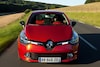 Renault Clio dCi 90 Energy Authentique (2014)