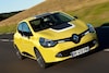 Renault Clio TCe 90 Energy Expression (97) (2016)