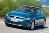 Volkswagen Golf 1.0 TSI 115pk BlueMotion Business Edition (2015)