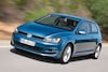 Volkswagen Golf 1.6 TDI 110pk BlueMotion (2013)