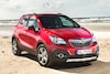 Facelift Friday: Opel Mokka (X)