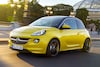 Opel Adam 1.4 87pk Glam (2013)