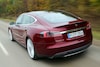 Tesla Model S 60 kWh (2013)