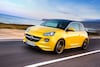Opel Adam 1.4 87pk Glam (2013)