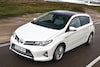 Toyota Auris 1.8 Hybrid Executive (2013)