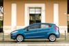 Ford Fiesta 1.0 EcoBoost 100pk Titanium (2016)