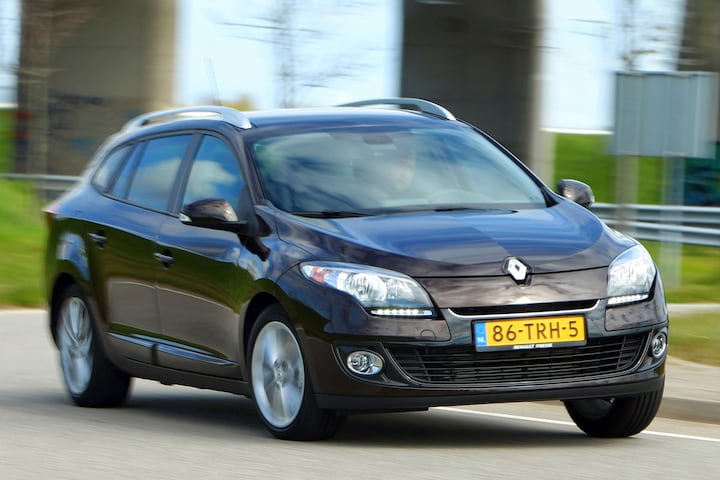 Renault-topman ontkent sjoemelen dieselauto's