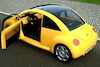 Aftellen naar Detroit - Deel 5 VW Concept 1