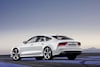 Gereden: Audi RS7 Sportback
