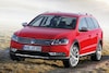 Volkswagen Passat Alltrack, 5-deurs 2012-2014