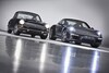 Porsche 911 blaast vijftigste kaarsje uit