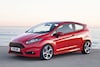 Ford kan vraag naar Fiesta ST amper bijbenen