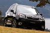 Subaru Forester 2.0 Luxury Plus (2013)