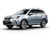 Subaru Forester 2.0 Premium (2017)