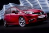 Nissan Note 1.2 Connect Edition (2013)