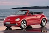 'Geen opvolger voor Volkswagen Beetle'