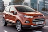 Ford EcoSport 1.0 EcoBoost 125pk Titanium (2017)