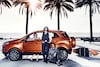 Ford EcoSport 1.0 EcoBoost 125pk Titanium (2017)