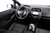Nissan Leaf 24kWh Visia (2015)