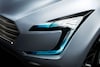 In detail: Subaru Viziv Concept
