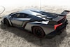 Officieel: Lamborghini Veneno heeft 750 pk