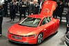 Geruchtenmolen: Volkswagen XL1 met GTI-kracht