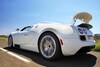 Bugatti heeft geen haast met 'SuperVeyron'