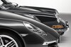 Porsche 911 blaast vijftigste kaarsje uit