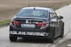 BMW M5 facelift spyshots