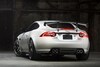 Powerhouse: Jaguar XKR-S GT