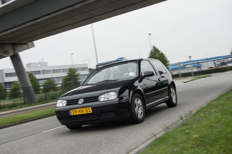 Volkswagen populairste importmerk occasions